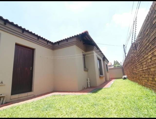 3 BEDROOM PROPERTY TO RENT IN MONTANA